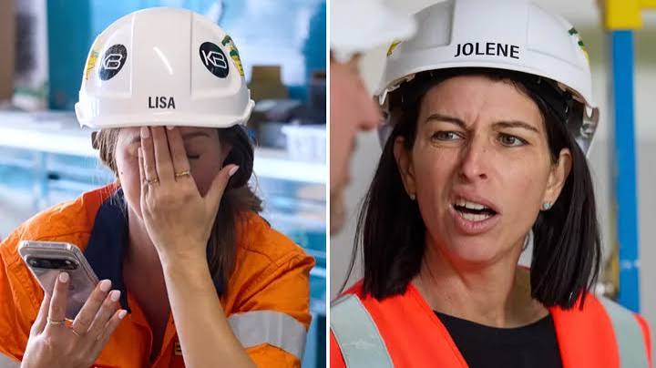Stirring the pot': The Block drama heats up after controversial win