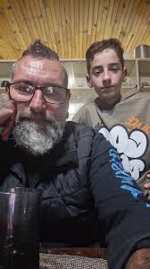 Marius Bosman Tattoos