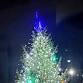 Stewartstown Community Christmas Tree Lighting event in Stewartstown, PA