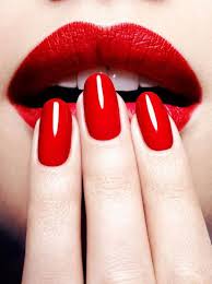 Botox botox capilar peinados para ninas las mejores unas acrilicas. Elegantes Disenos De Unas Acrilicas Rojas Elegantes Unas Acrilicas
