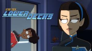 Preview “Empathalogical Fallacies” With First Images From 'Star Trek: Lower  Decks' Episode 405