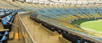 Maracana stadium (estádio do maracana) tours and activities. Maracana Stadium Brazil