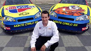 How much does a nascar team sponsorship cost? Kellogg S Carquest Extend With Hendrick Hendrick Motorsports