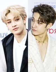 Pin By Sheila On Bangchan Stray Kids Chan Cute Korean Boys Chris Chan