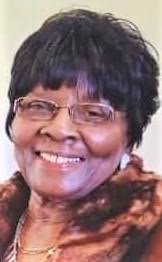 Nancy Jones Obituary (2022)