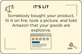 Now that amazon packages are trackable to within minutes of delivery, one lost parcel can seem like a mystery worthy of a podcast. Dirty Dealing In The 175 Billion Amazon Marketplace The Verge
