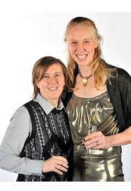 More than 10,000 athletes compete in the summer olympics. Ann Wauters Derde Keer Mama Het Nieuwsblad Mobile