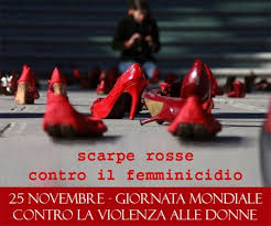Oggi 25 Novembre Giornata Contro La Violenza Sulle Donne I Dati Sul Femminicidio E Le Iniziative Donne Motivazione Di Vita Frasi Di Film