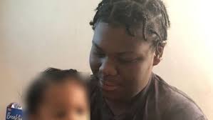 Phat ebony cocksuckers love to share action 69614 min. Mistaken Arrest Of Black Teen A Case Of Racial Profiling Family Says Cbc News