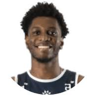 Malik Curry (Defensor Sporting)