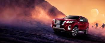 Before you do anything, you should have a maximum price in mind. Nissan Saudi Arabia Official Website