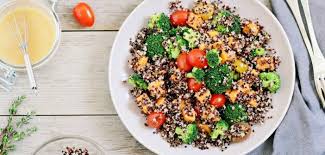 Taboule De Quinoa Moins De Calories Le Blog Anaca3 Com