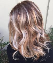 Start this style with a blowout followed with some light texture to the hair. 50 Hottest Balayage Hair Ideas To Try In 2021 Hair Adviser
