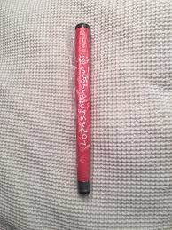 Scotty Cameron Winn Avs Midsize Putter Grip Baby T Tour Club Exchange