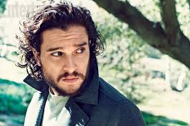 Game of Thrones Kit Harington cover story: Dead Man Talking