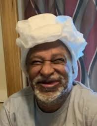 Obituary information for Garnet Raymond Douglas