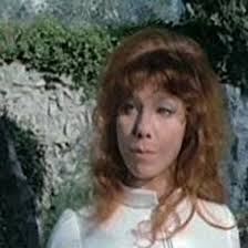 Michelle Rossignol_百度百科