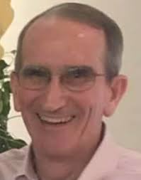 Obituary for Robert Benson