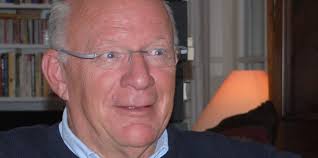 Nachruf auf eine „Lichtgestalt“: Kölner Pfarrer Rony Hermans gestorben