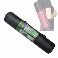 Wir haben verschiedene hersteller & marken unter die lupe genommen und wir präsentieren ihnen als interessierte hier die ergebnisse des. Tragetasche Beutel Fur Yogamatte Yogatasche Kaufland De