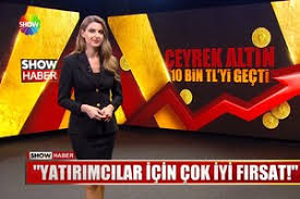 Show TV - News update