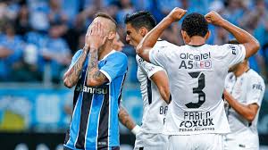 Resultado de imagem para gremio 0x1 corinthians