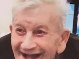 Michéal (Locky) McLoughlin