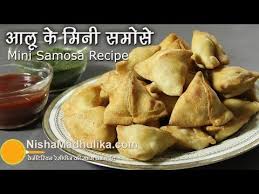 These Tempting And Scrumptious Potato Stuffed Samosa Can Be Served As Starter Or Finger Food In Any Party In 2020 Samosa Recipe Samosa Samosa Recipe In Hindi