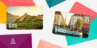 Check spelling or type a new query. Airbnb On Twitter A Present Giving Game Changer Introducing Airbnb Gift Cards Share The Gift Of Travel Http T Co Rsckxoouma Http T Co Xosaw3x8v5