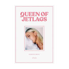 Queen Of Jetlags Noor De Groot In 2020 Jetlag Boeken Queen