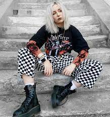 Most of us feel at our best when we've rounded up some of the best alternative and independent brands who are killing it on. Follow Altgirl Alternative Style Grunge Style Gothic Style Grunge Girl Grunge Outfits Alternative Girl Alternative Outfits Altg Grunge Outfits Fashion Clothes