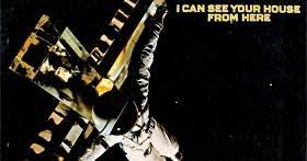 Review of the album i can see your house from here by camel, released in 1979. Only Solitaire Blog Camel I Can See Your House From Here