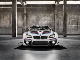 2016 M6 Gt3 Front Bmw M6 Bmw Bmw M2