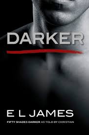 Read fifty shades freed book three of the fifty shades trilogy by e l james with rakuten kobo. Darker Fifty Shades Darker As Told By Christian Fifty Shades Of Grey Series Band 5 Amazon De E L James Fremdsprachige Bucher