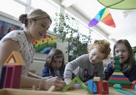 Child care is available through imagination in education, offered by junior academy child care centers. The Solution When You Need A Last Minute Babysitter