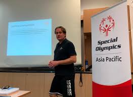 Jul 26, 2021 · the international olympic committee, the international paralympic committee and the tokyo 2020 organising committee published the playbooks, a resource which outlines the personal responsibilities key stakeholders must take to play their role in ensuring safe and successful olympic and paralympic games this summer. Special Olympics Asia Pacific Organised International Floorball Seminar Iff Main Site