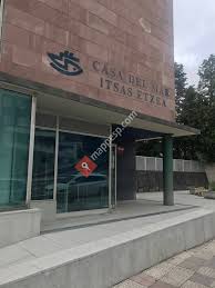 Calle j de garay 1644, 7600 mar del plata, buenos aires, argentina. Hospederia De La Casa Del Mar Santurtzi