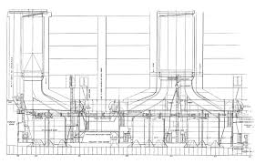 Perform a combustion analysis and correct. Aquitania S Ventilation System Cunard S Edwardian Liners