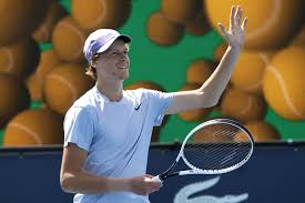 Premier league head to head stats. Italian 19 Year Old Jannik Sinner Reaches Miami Open Final Washington Times