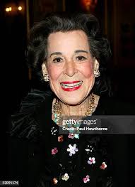 231 Betty Comden Adolph Photos & High Res Pictures