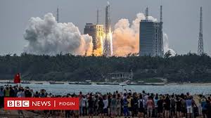 Jul 17, 2021 · july 14, 2021. Chinese Rocket Falling To Planet Earth Update China Rocket Crash For Indian Ocean Report Bbc News Pidgin