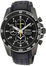 Seiko Sportura Snae67 Snae67p1