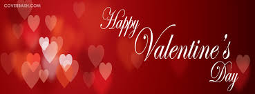 Valentines day facebook cover photos. Happy Valentines Day Fb Banner Novocom Top