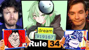I hosted the world's most degen rule 34 tournament ($10,000) 