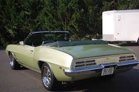 Image result for Limelight Green 1969 Firebird