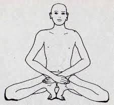 Gorakshasana Postura Do Yogui Gorakhnath Ioga Aula De Yoga Yoga