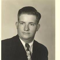 John H. Everett Obituary