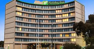 Последние твиты от holiday inn (@holidayinn). Holiday Inn Hotel Reopens For The First Time Since Melbourne S Coronavirus Outbreak