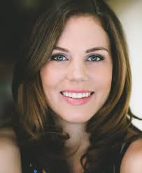 Vanessa Oude-Reimerink