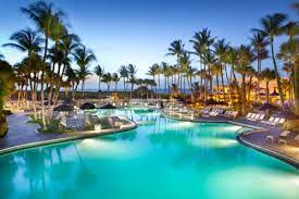 Pompano beach, fl 33062, us. Fort Lauderdale Marriott Pompano Beach Resort Spa Hotels World Wide